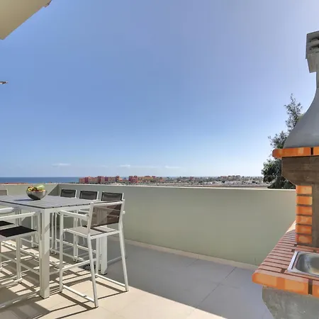 فيلة Prestige Luxe Atlantic Ocean *