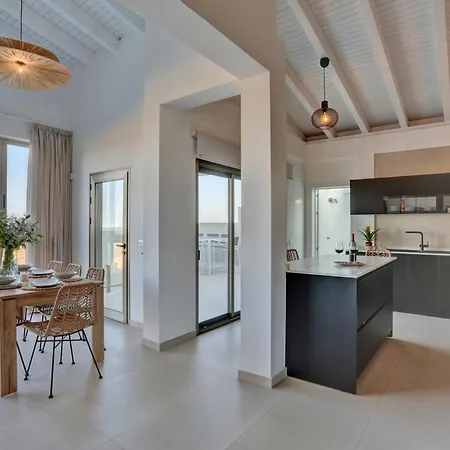 Villa Prestige Luxe Atlantic Ocean